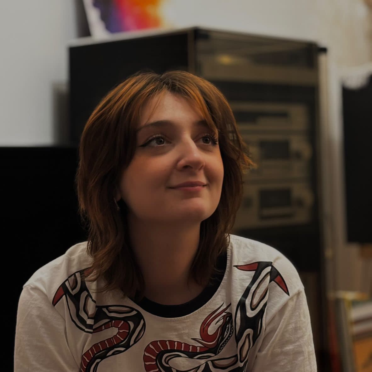 Léa