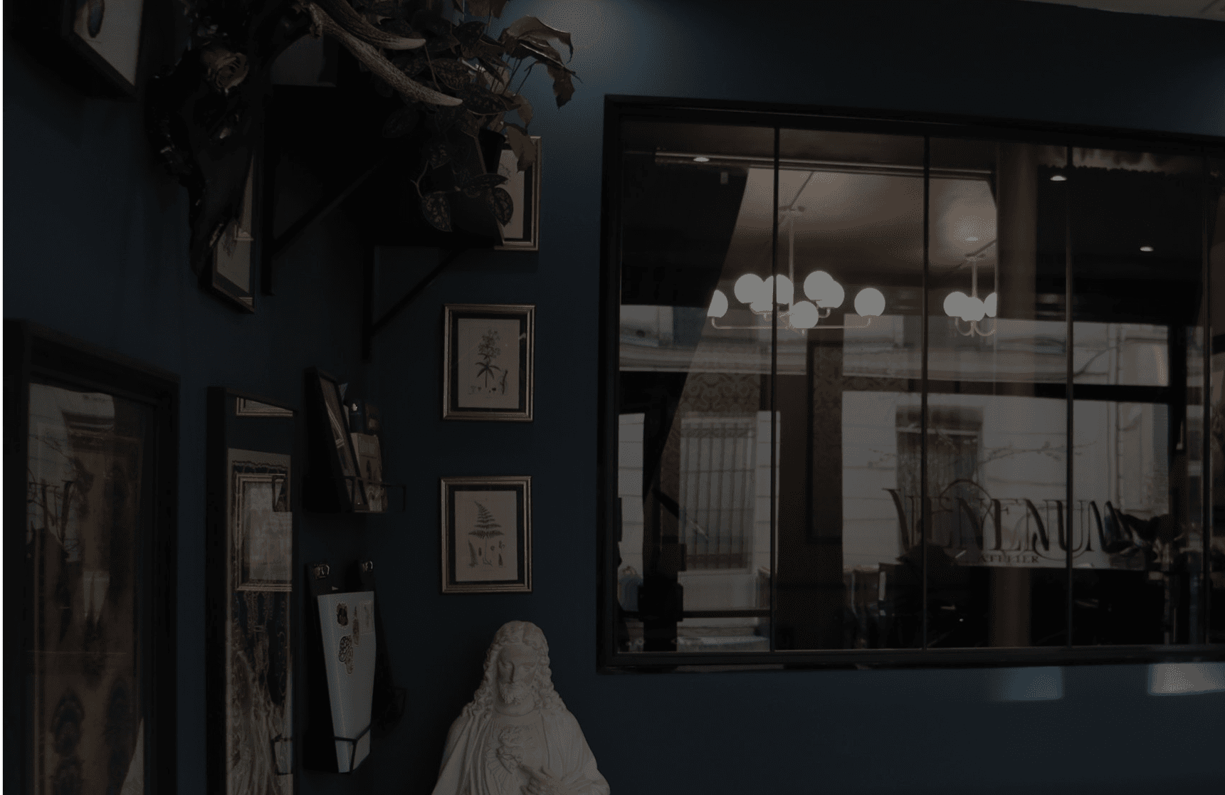 Venenum Atelier de Tatouage